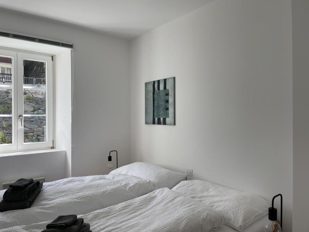 Terra - Haus auf dem Sand - 2