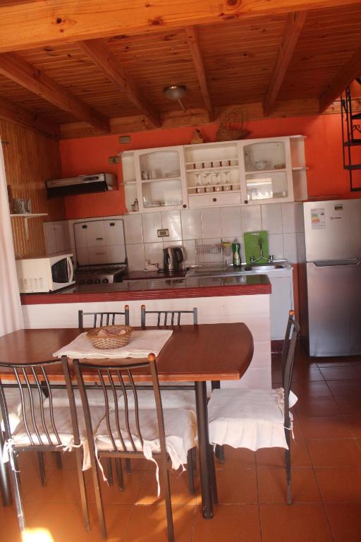 cabaña en Pichilemu - 1