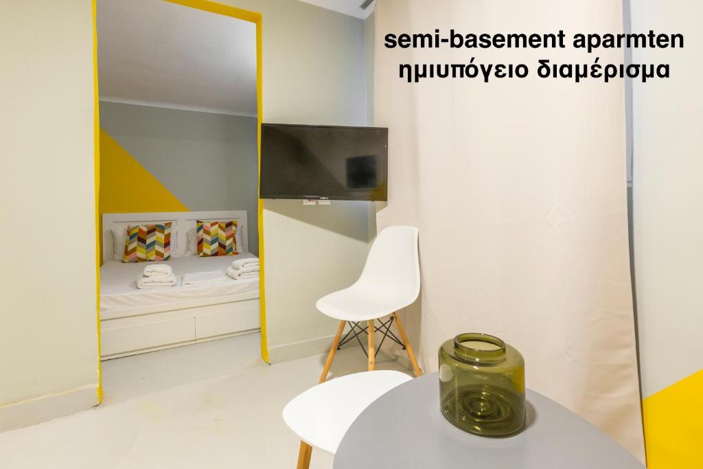 Acropolis Apartments photo