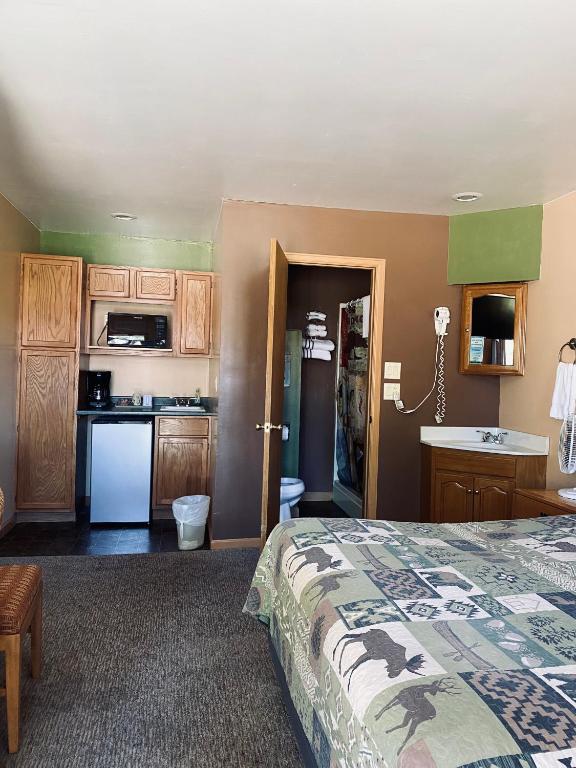 Moosehead Lodge photo