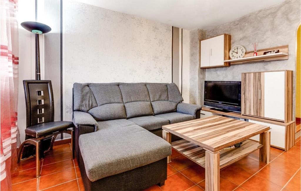 Beach Front Home In Torrevieja - 3