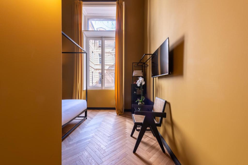DH Rooms Castello - 2