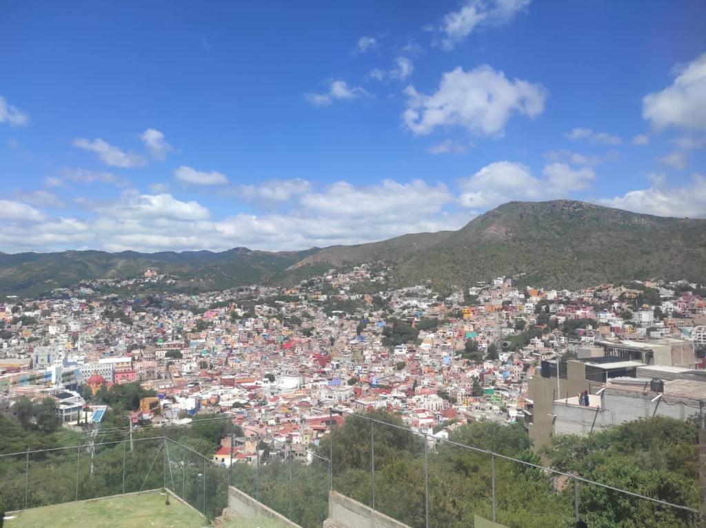 La Casa Rosa Guanajuato - 4