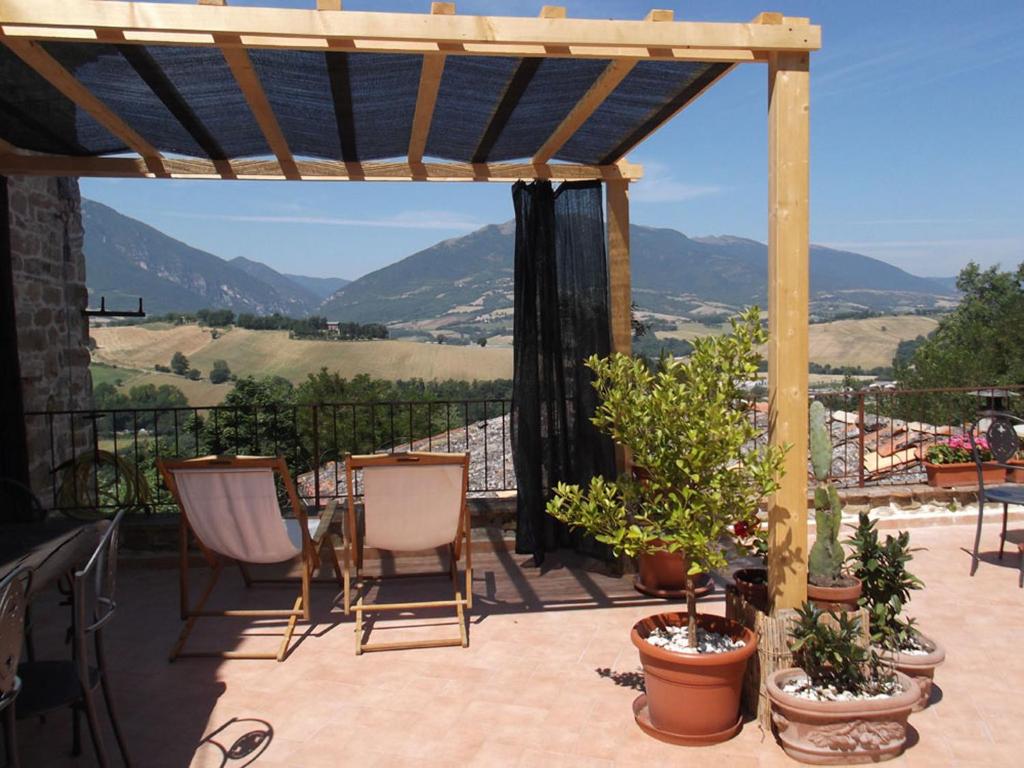 Locanda dell'Istrice photo