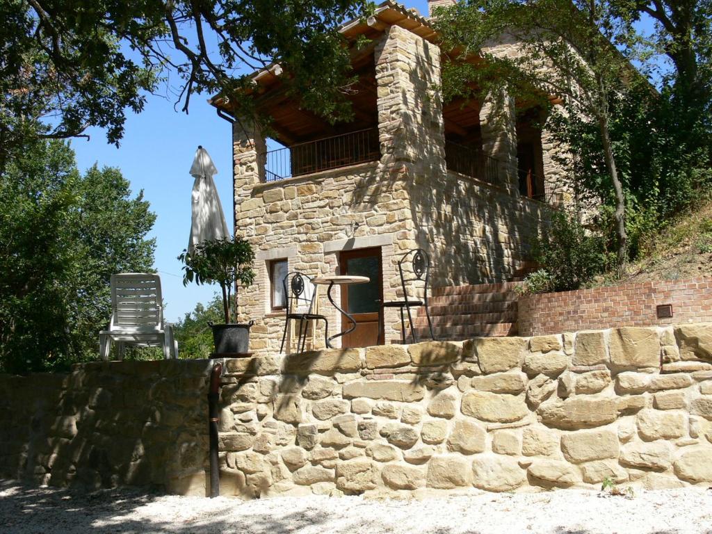 Locanda dell'Istrice photo