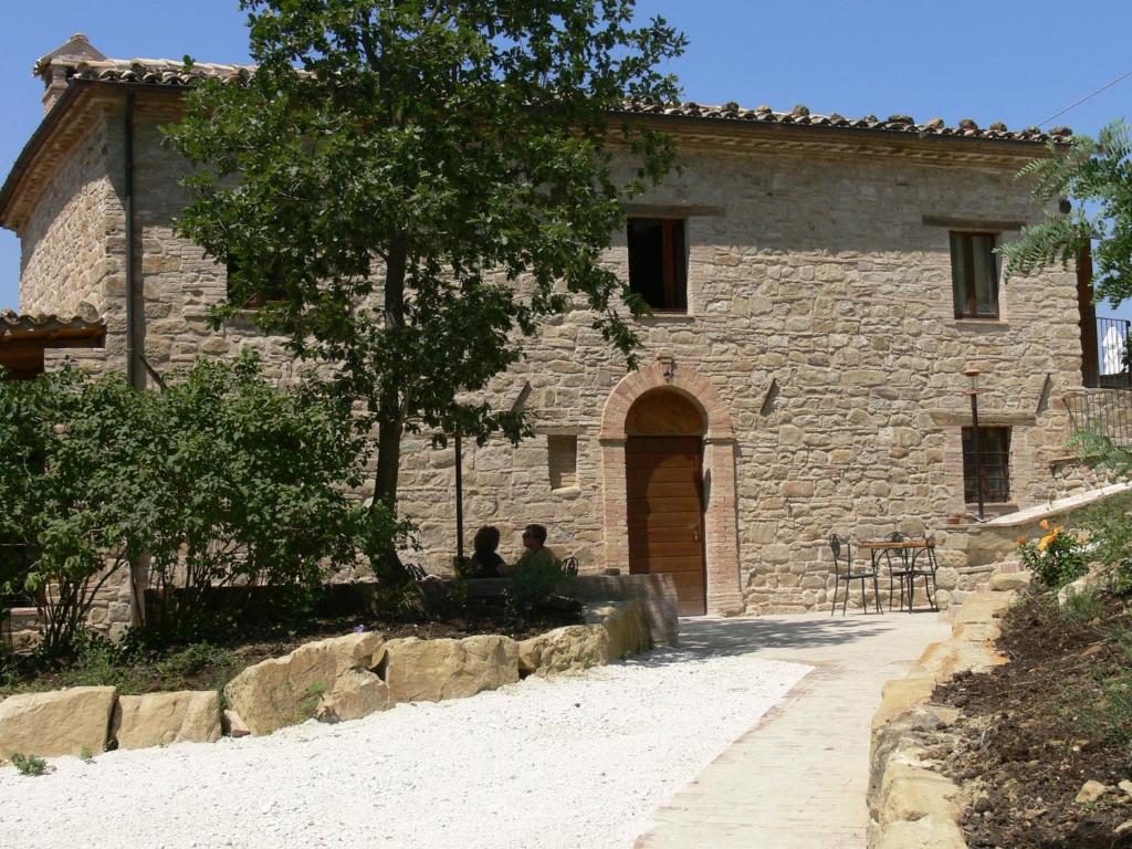 Locanda dell'Istrice photo