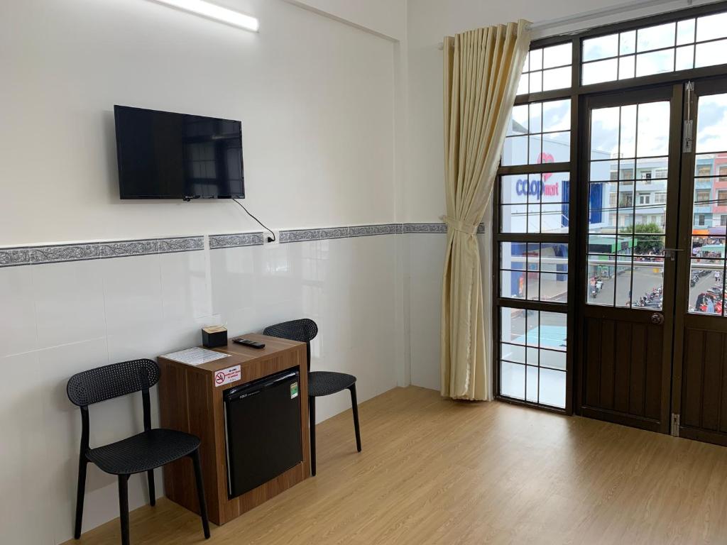 Nhà Nghỉ 68 Rạch Giá