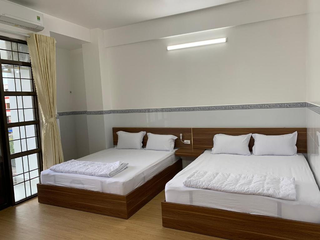 Nhà Nghỉ 68 Rạch Giá