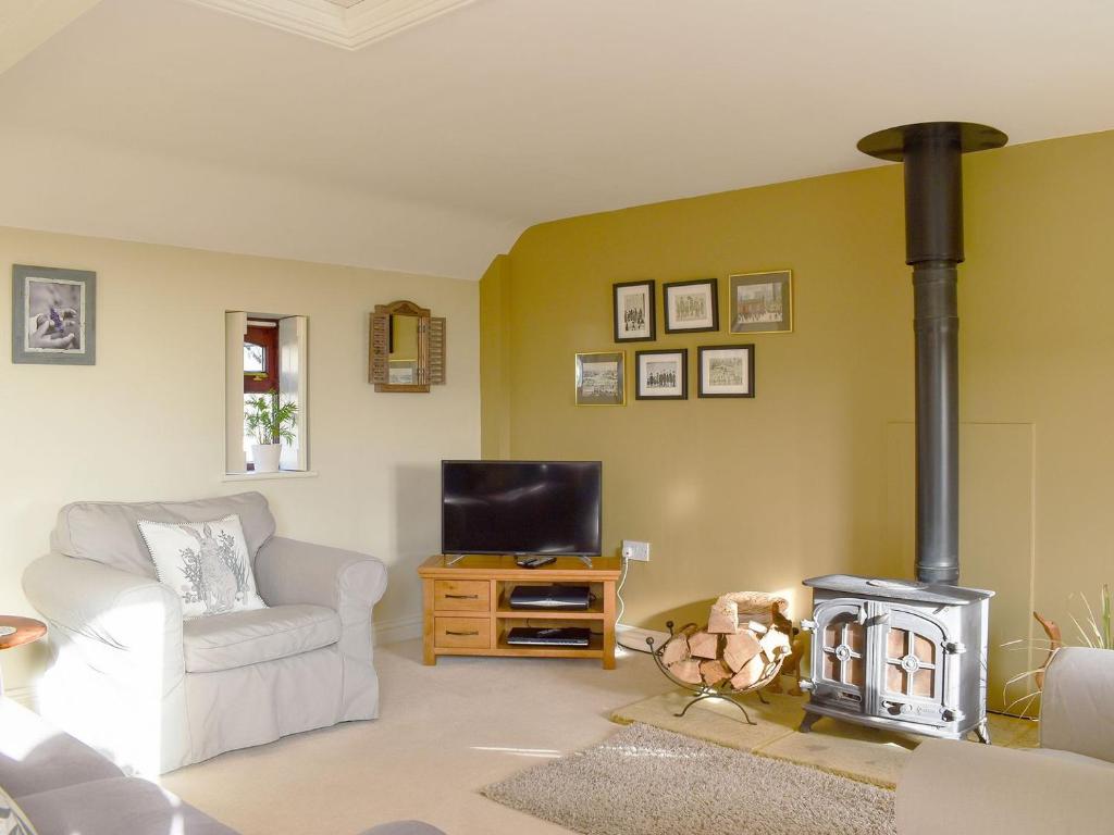 Stable Cottage