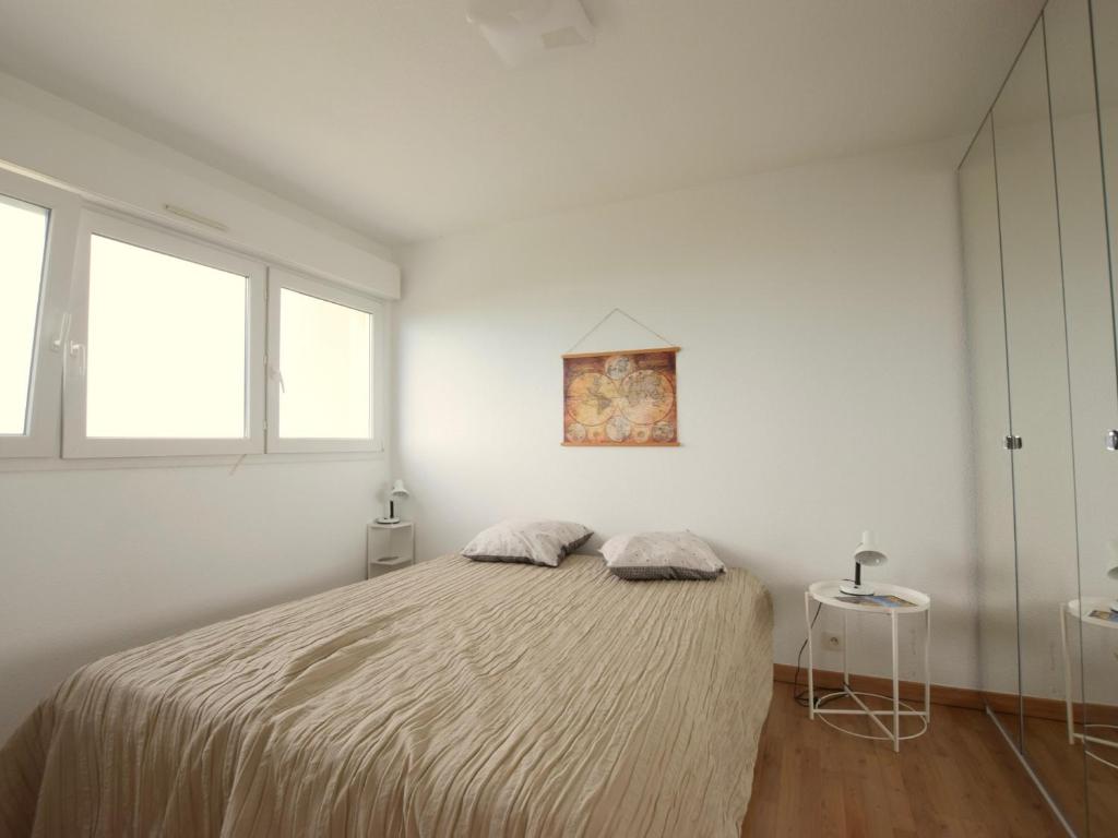 Appartement avec piscine et parking à Évian-les-Bains - 5