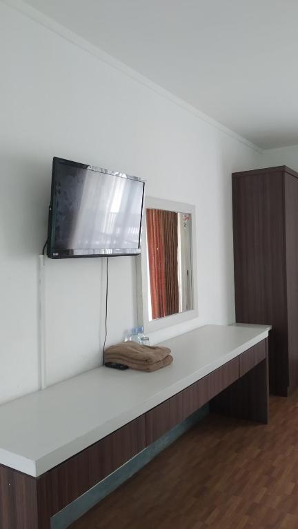 PUNCAK VILLAGE HOTEL & KAMPUNG MAIN ANAK photo
