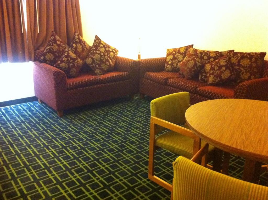 Super 8 By Wyndham Ruidoso Photo 19