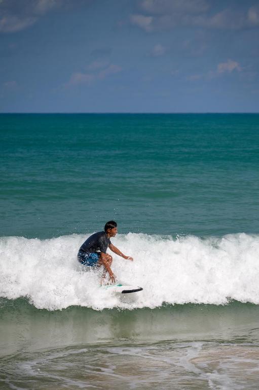 Sports and activities