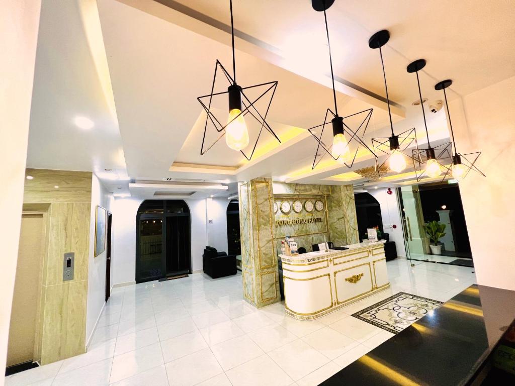 Duong Đong Hotel photo