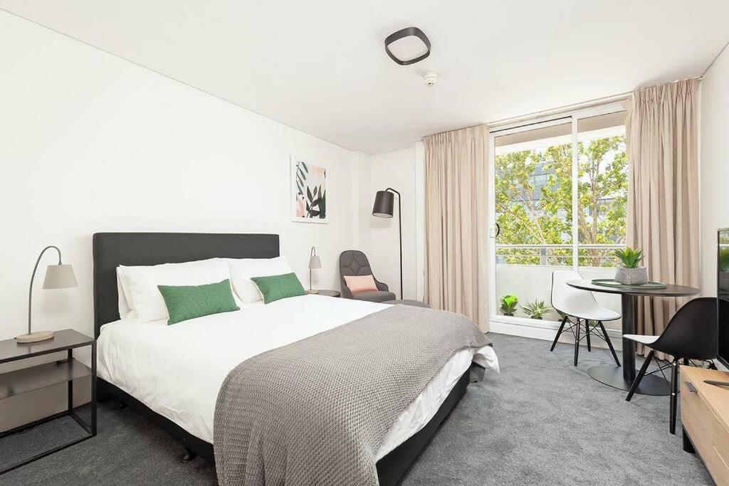MP303 - Studio Apartment, Military Road, Cremorne, Sydney