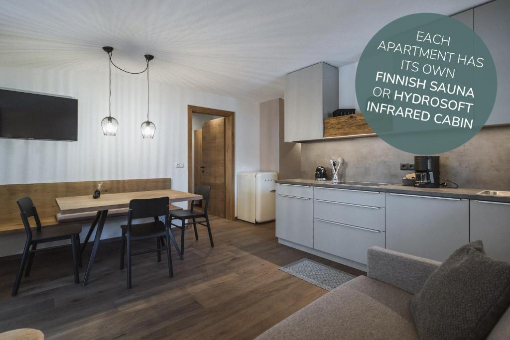 Apartments Koflhaus - 1