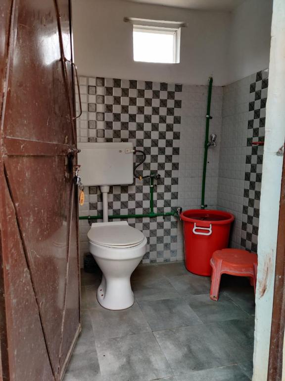 Spiti Horizon Homestay photo