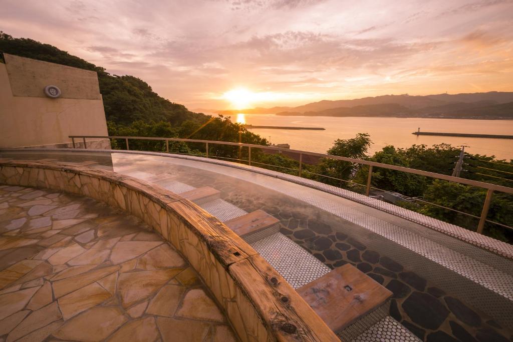 Wano Resort Hazu, Gamagori