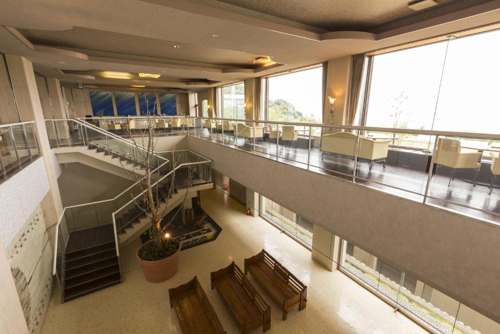 와노 리조트 하즈 호텔 이미지 1