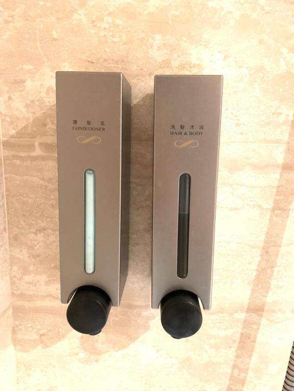 バスルーム（客室）