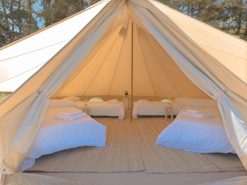 A Leira 116 Cabanas de diseno photo