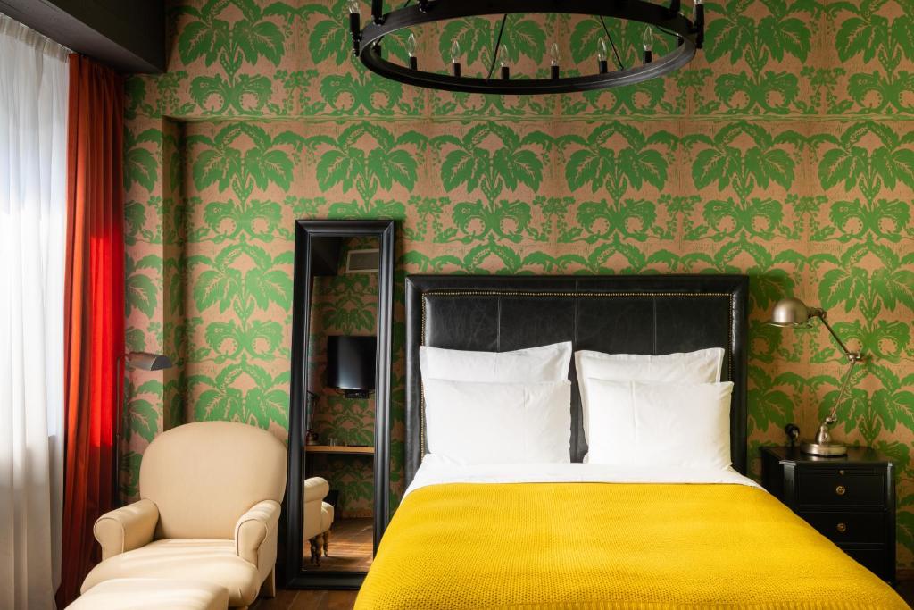 Rooms Hotel Tbilisi photo