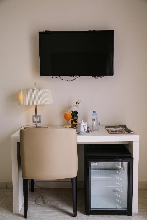 Al Mandari Hotel Tetouan photo