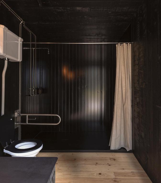 A Leira 116 Cabanas de diseno photo
