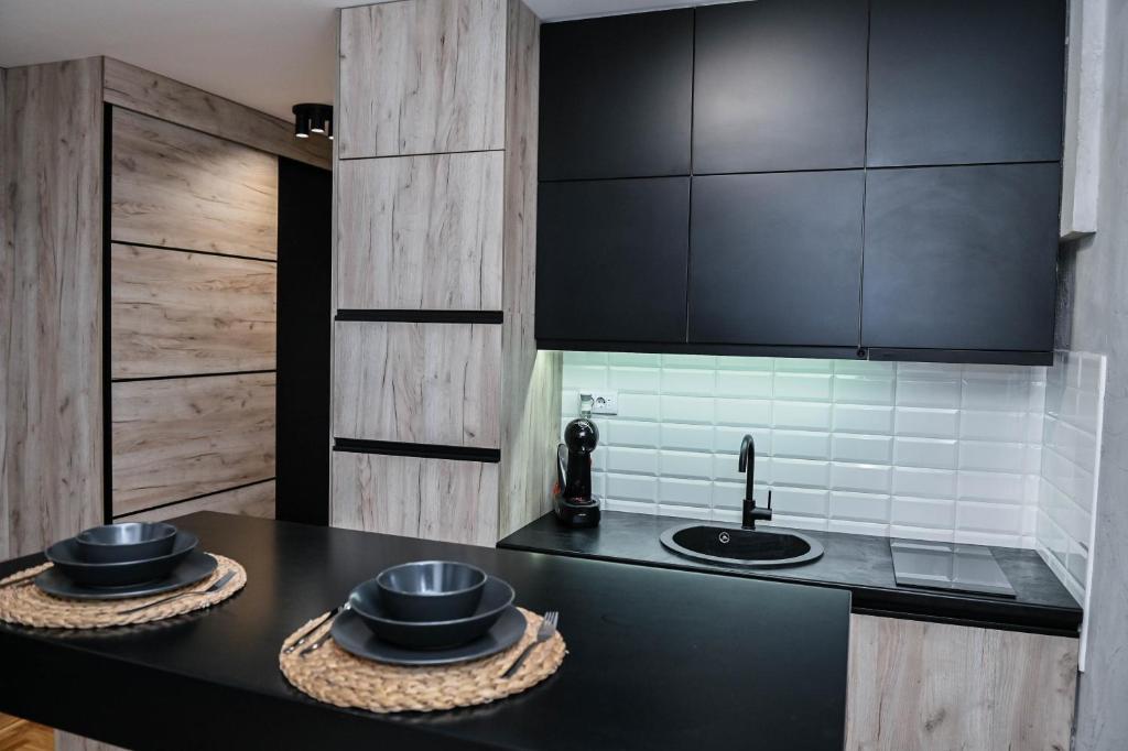 Cozy Apartment Plus photo