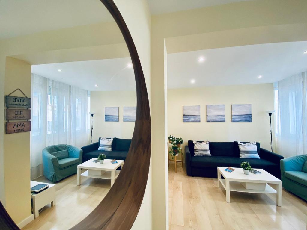Bright Beach House Grupo AC Gestion - 4