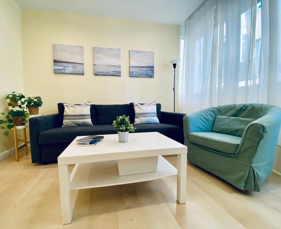 Bright Beach House Grupo AC Gestion - 2