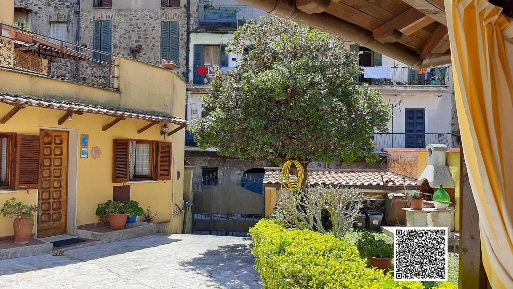 Alloggio Turistico Renato