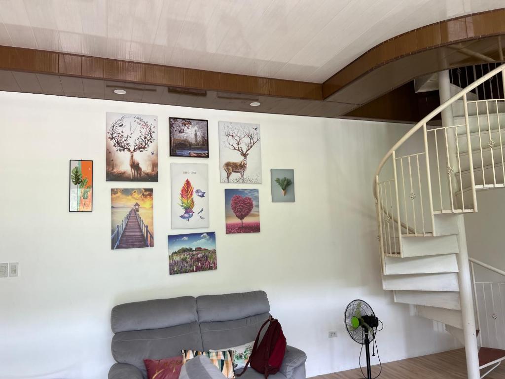 Kiliog Valley Inn / Spacious House photo