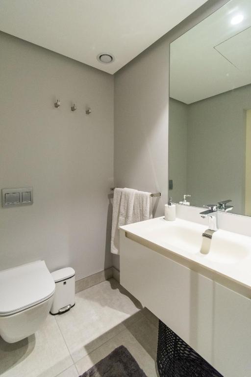 Luxury City Apartment at 16 On Bree photo