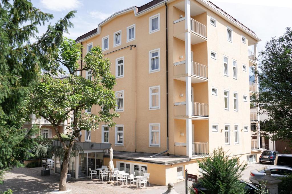 Galerie Hotel - 2