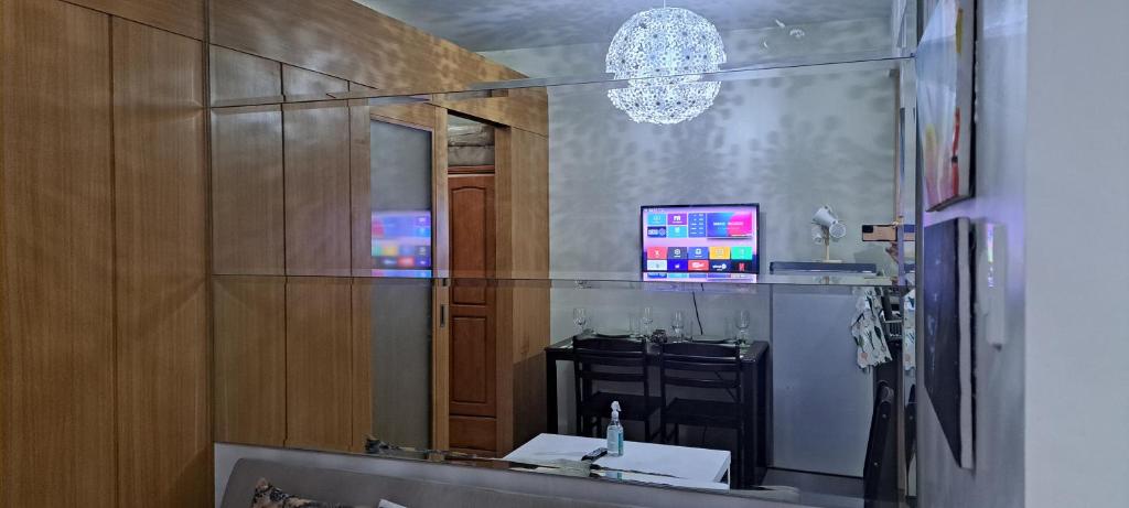 Iska's Place — Hotel in Manila