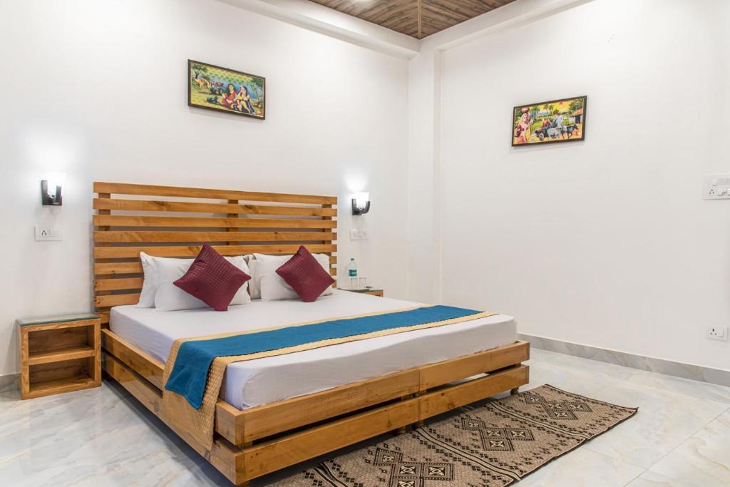 The Bryll heights 4bhk Apt photo