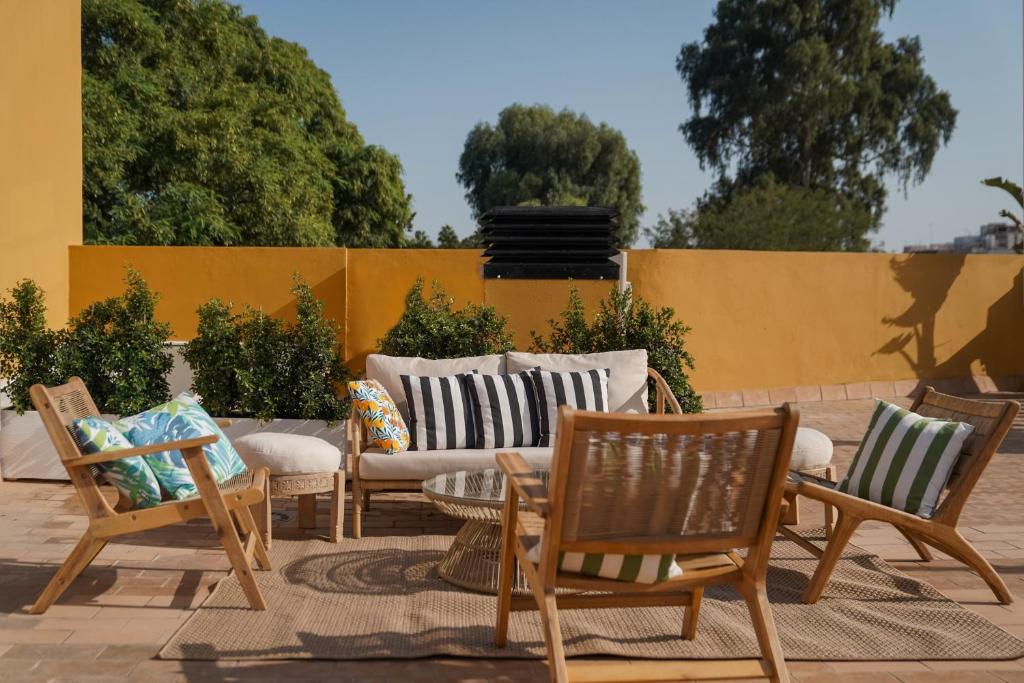 Numa Seville Prestigio - 4