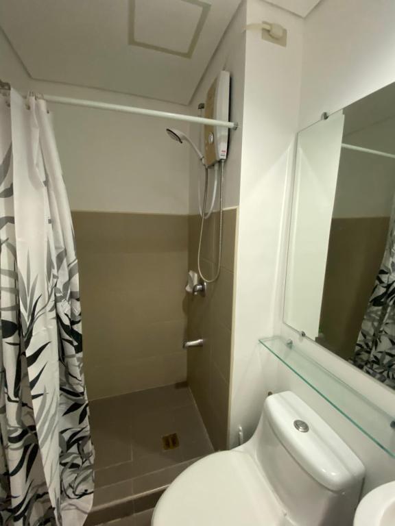 Compact Studio Unit @ Centrio Tower photo