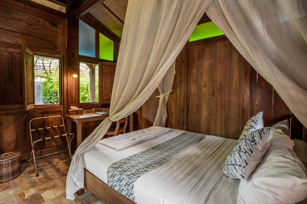 Yabbiekayu Eco-Bungalows photo
