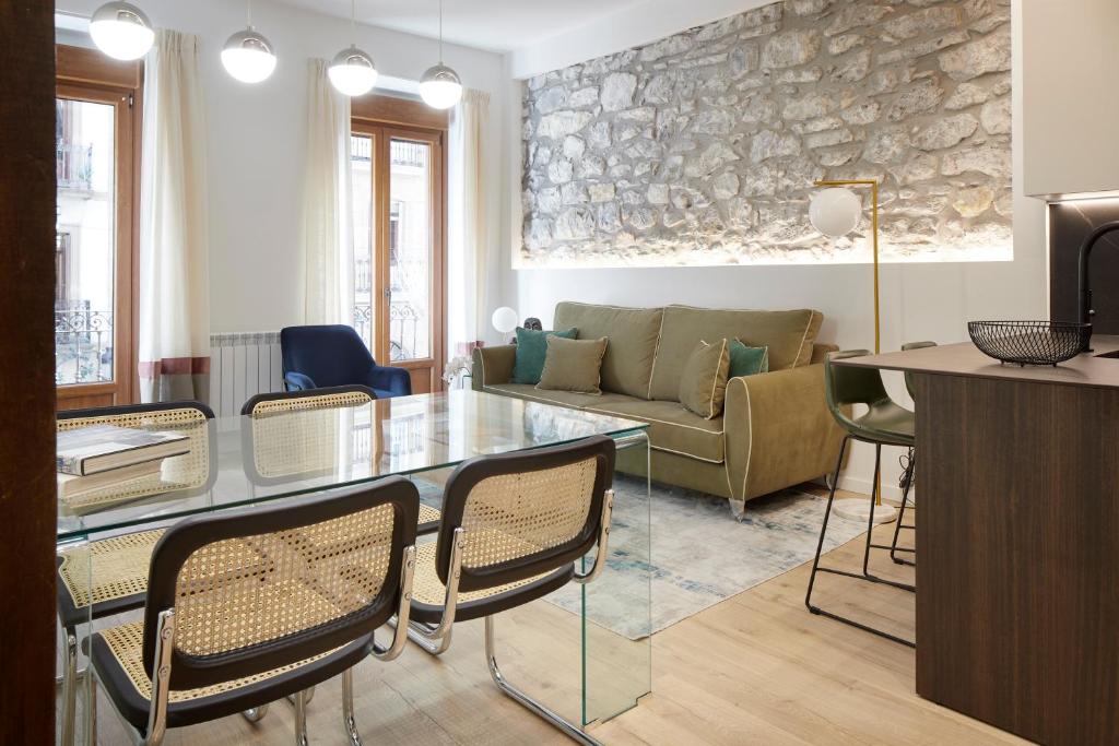 Idiakez by FeelFree Rentals, San Sebastián