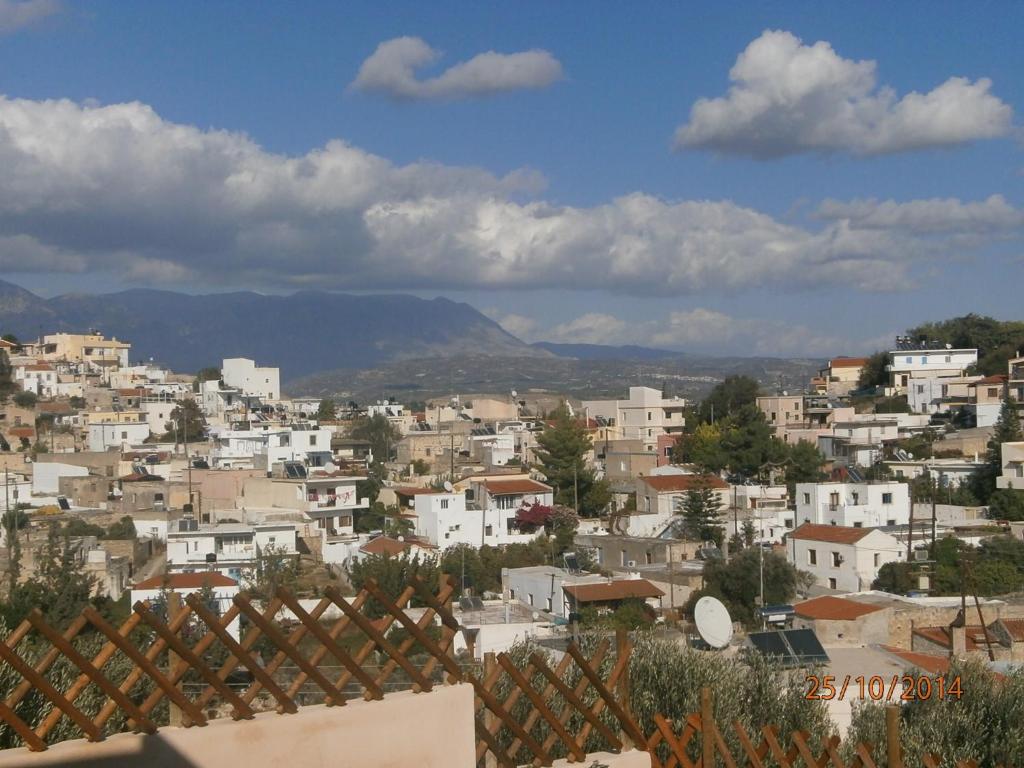 Kyparissi photo