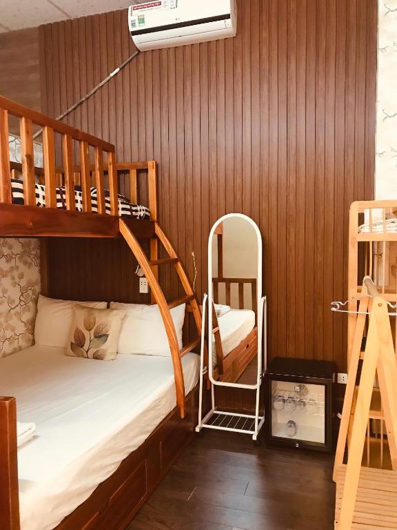 Khang Homestay 호텔 이미지 1
