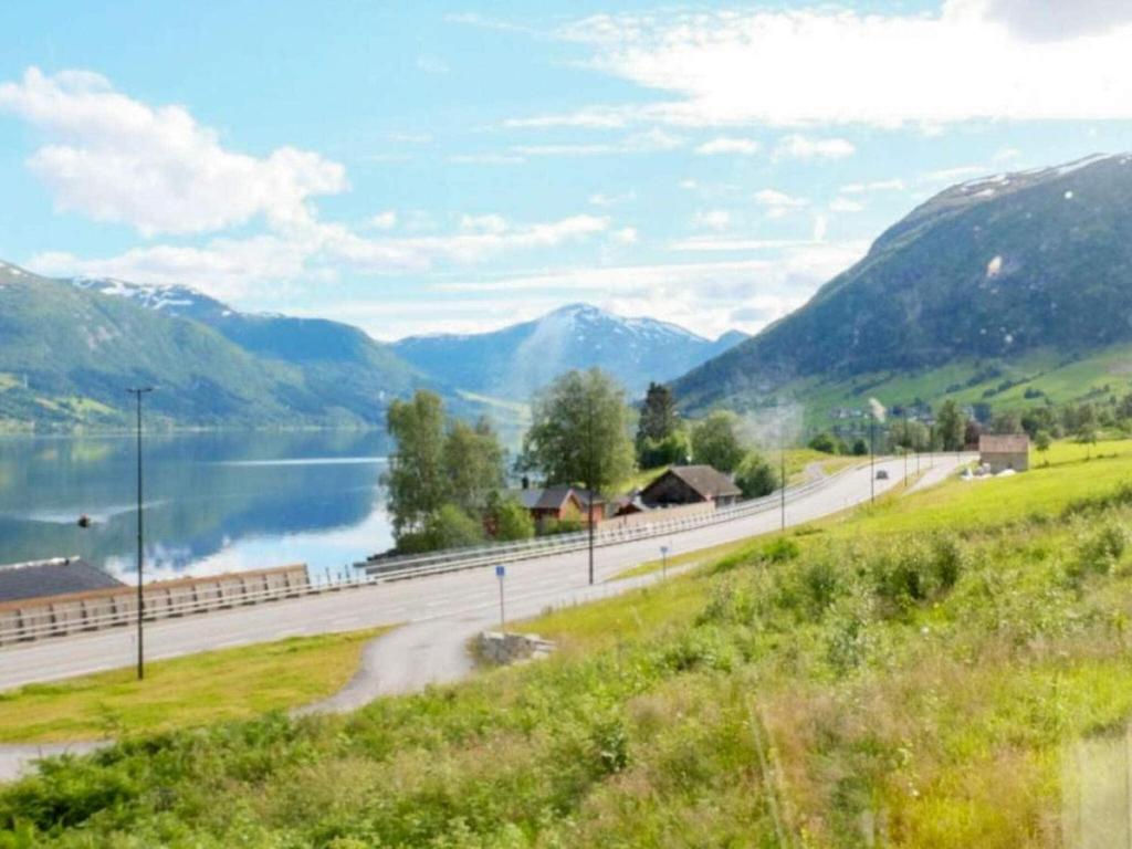 Apartment skei i jølster