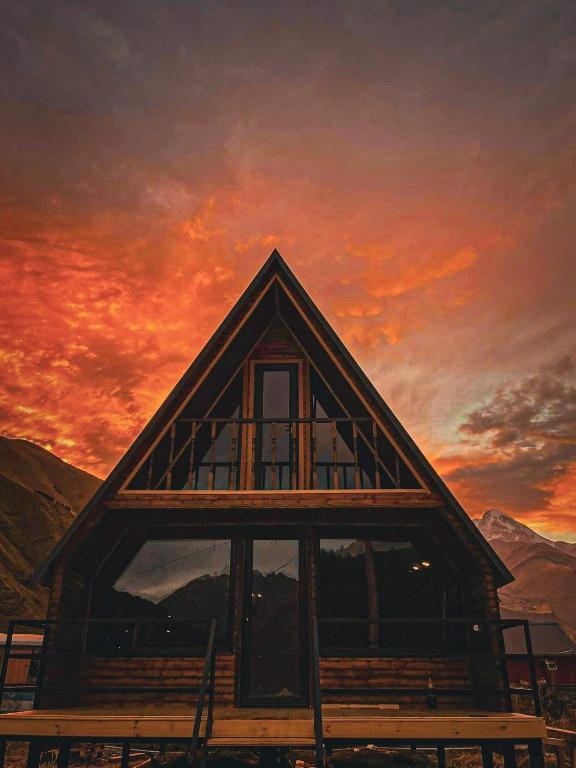 Sno View — Hotel in Sno