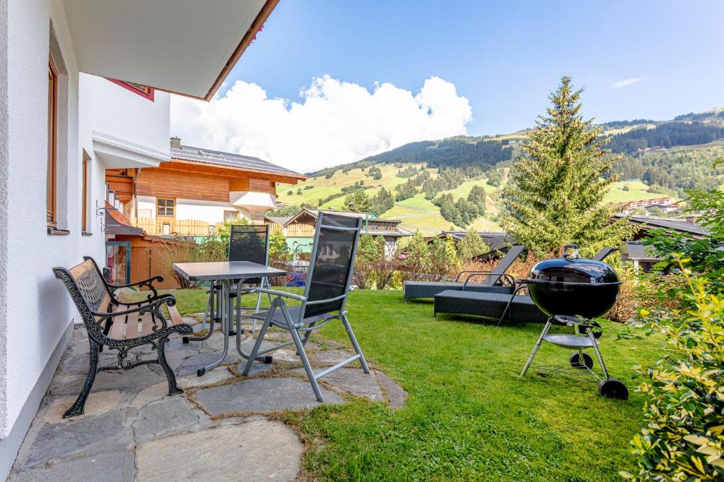 Apartment Hintermaisalm - 3