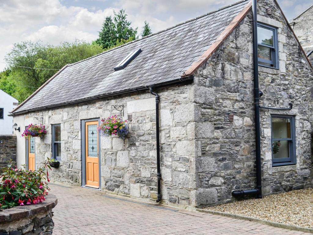 Stable Cottage