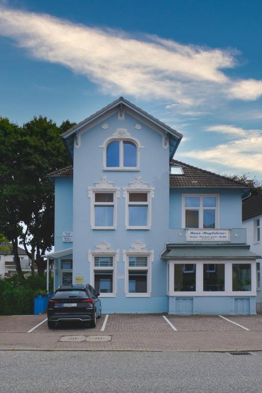 Haus Magdalene photo