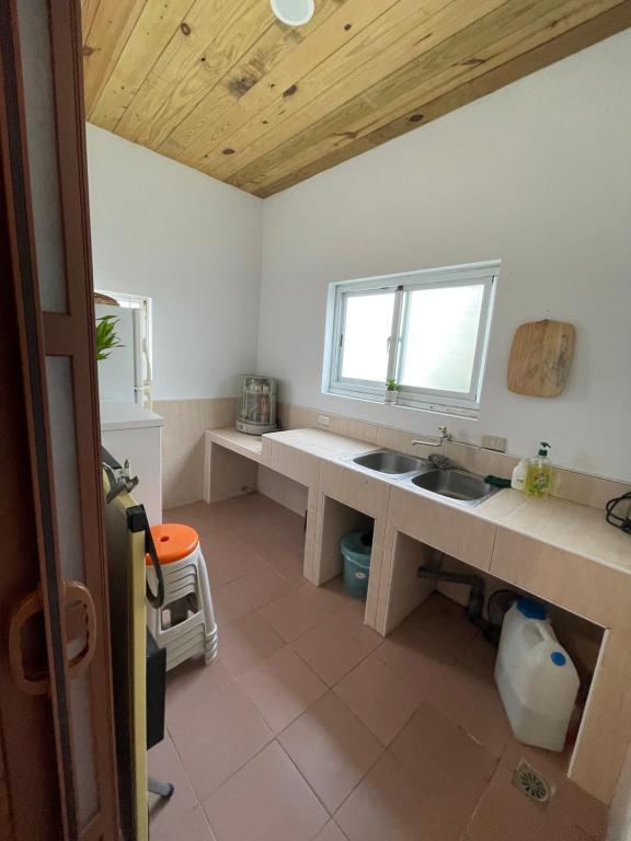 Peace Home Guest House II