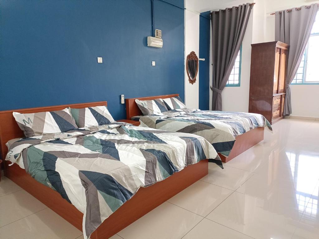 PONTIAN HOMESTAY (SRI TANJUNG) — Hotel in Pontian Kechil